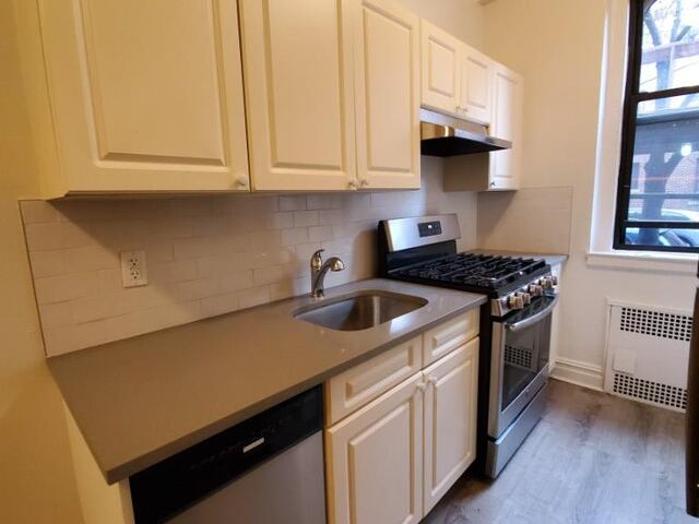 Studio at 45-54 41st Street