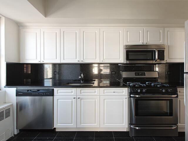 1-Bedroom at Yorkshire Towers