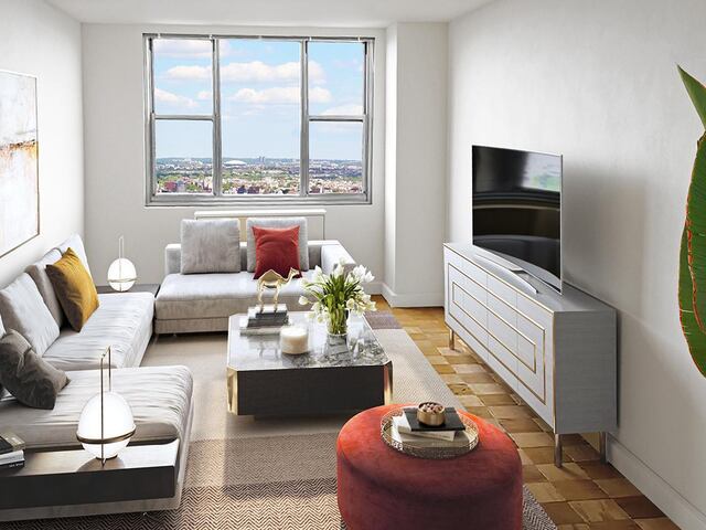2-Bedroom at The Andover