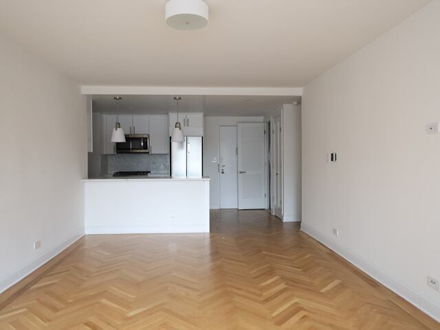 Studio at Yorkshire Towers