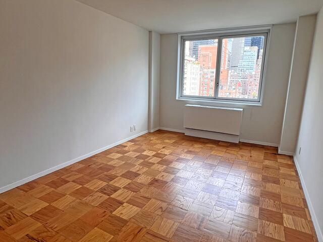 1-Bedroom at The Murray Hill