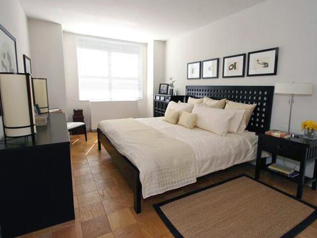 1-Bedroom at The Regent