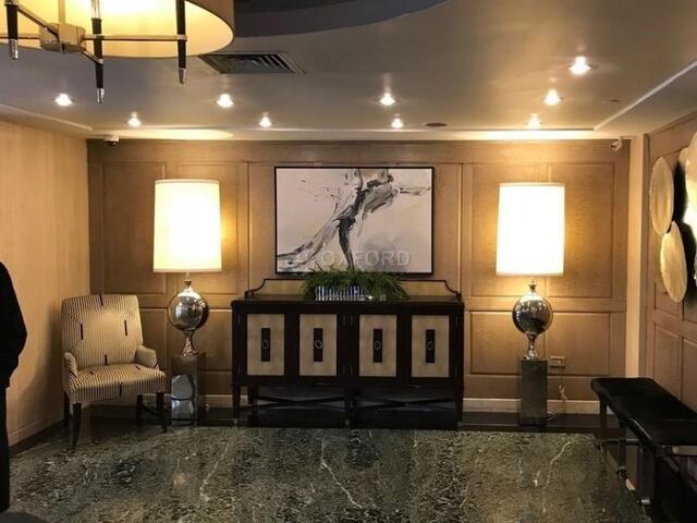 Studio at Executive Plaza