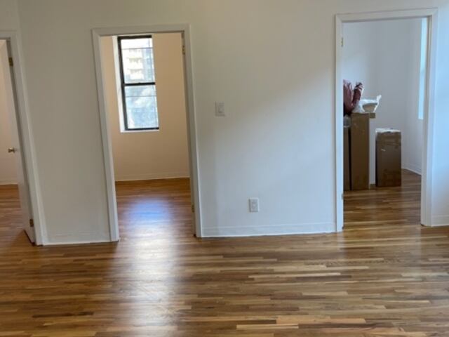 3-Bedroom at 210 Rivington Street