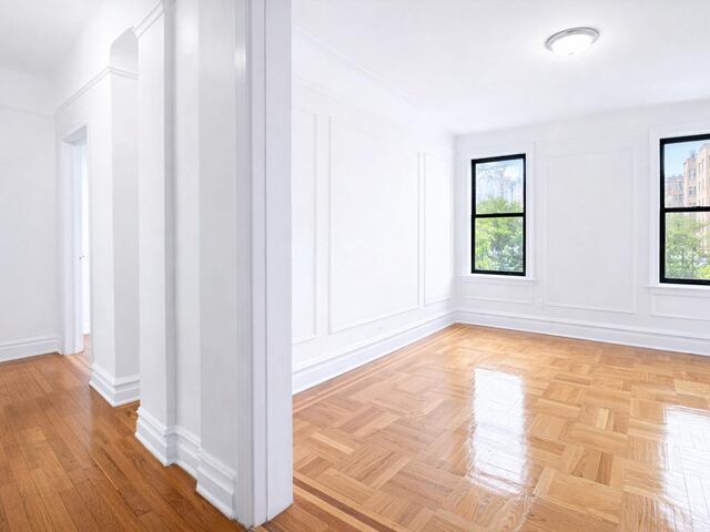 3-Bedroom at 540 Fort Washington Avenue