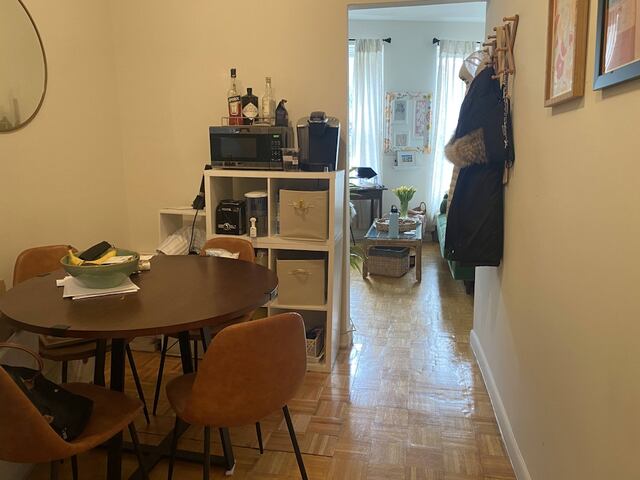 1-Bedroom at 257 West 10th Street