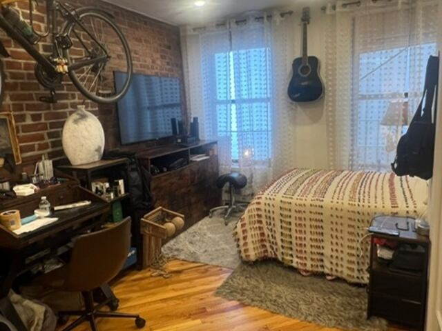 Studio at 120 Orchard Street