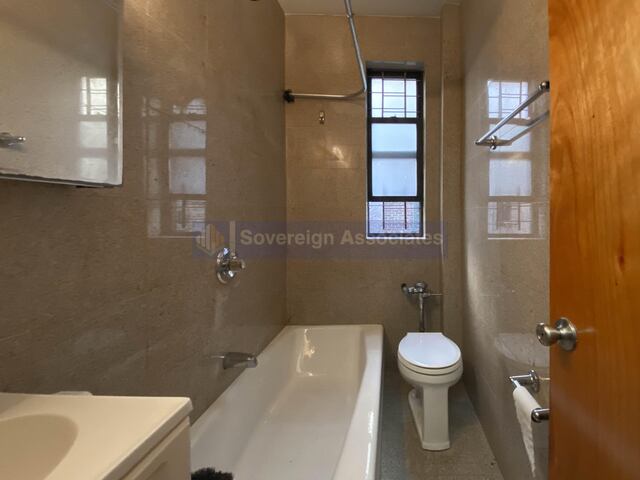 1-Bedroom at 652 West 163rd Street