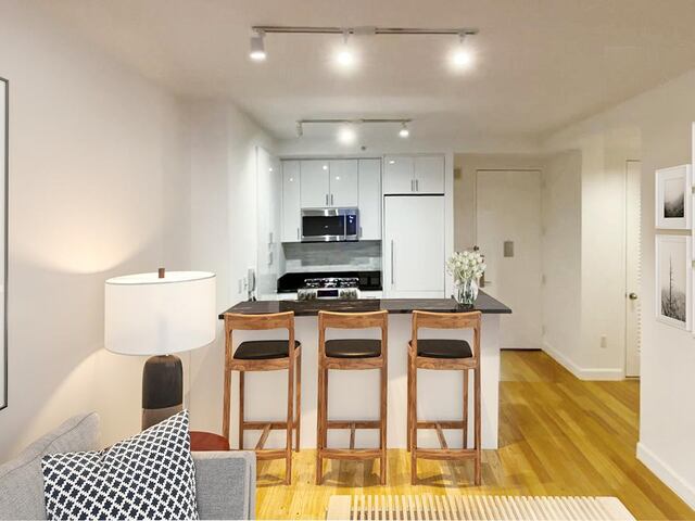 1-Bedroom at Emerald Green