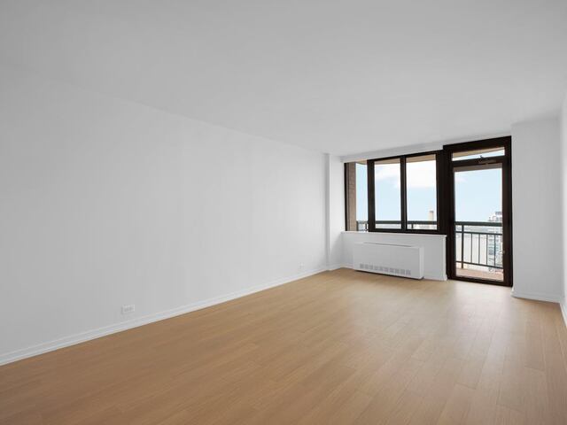 1-Bedroom at South Park Tower