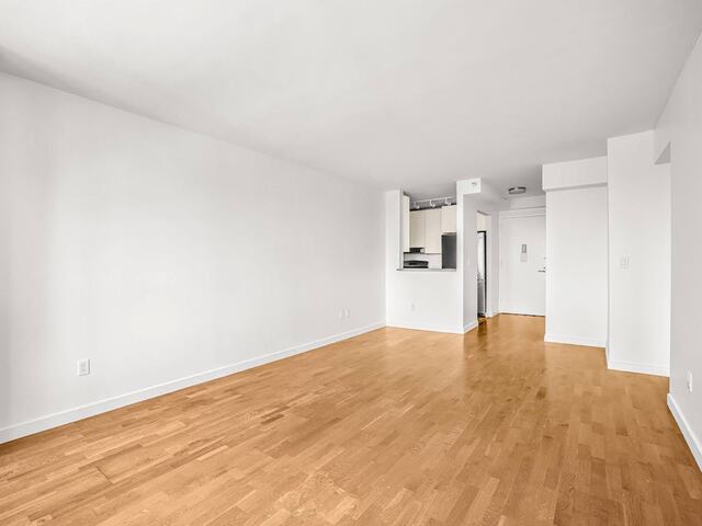 1-Bedroom at 420 West 42nd Street