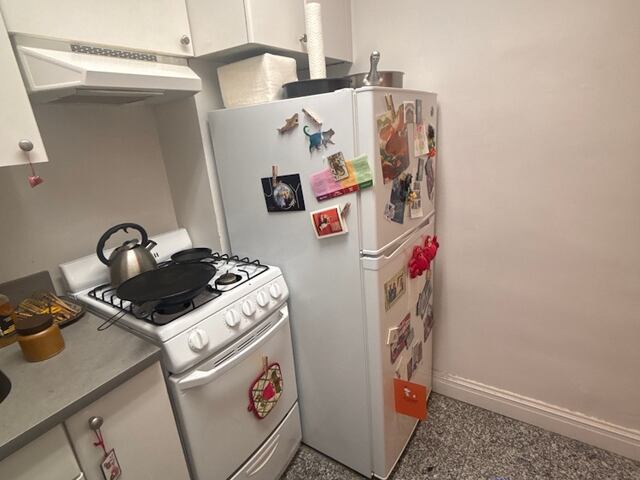 Studio at Ambassador East