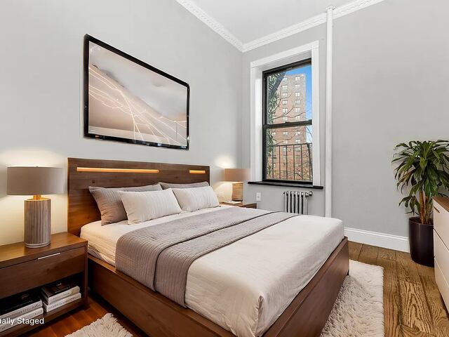 2-Bedroom at 212 East 105th Street