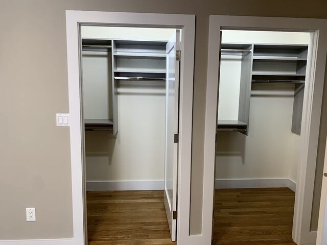 4-Bedroom at Lexington Towers