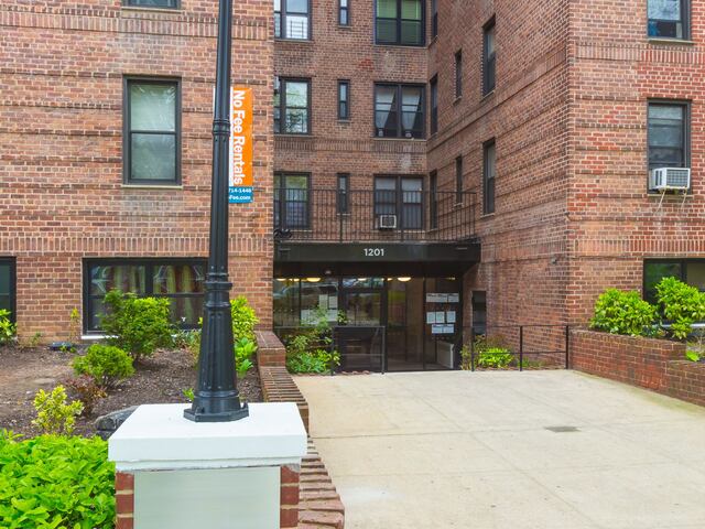 2-Bedroom at The Wisconsin