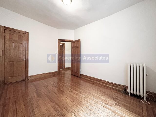2-Bedroom at 64 West 108th Street