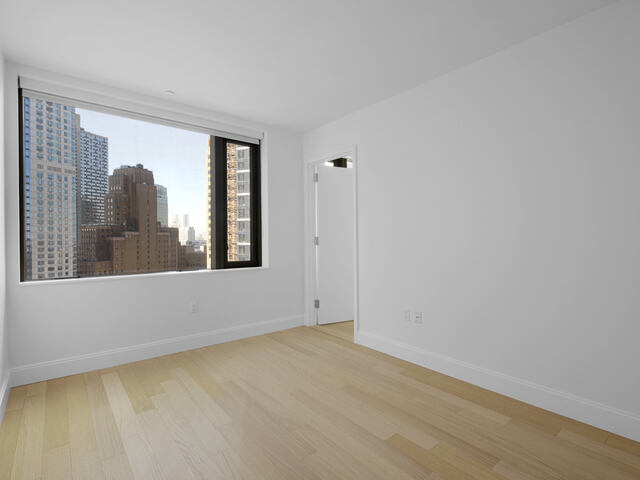 1-Bedroom at City Tower