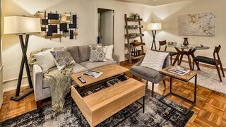 1-Bedroom at Parkchester: 1565 Odell St (Bronx)