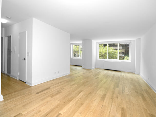 2-Bedroom at West River House