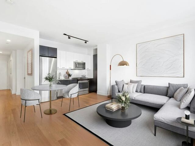 Studio at 63 Wall Street