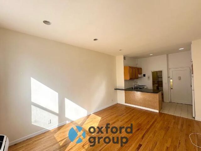 Studio at 221 East 10th Street