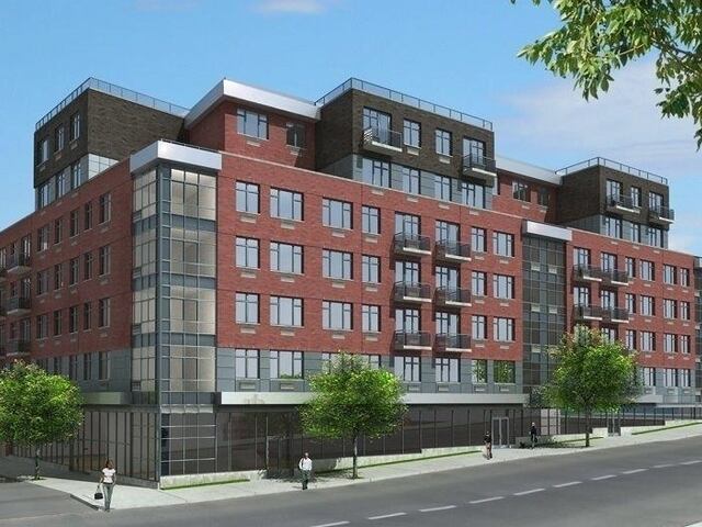 1-Bedroom at 301 Sullivan Place