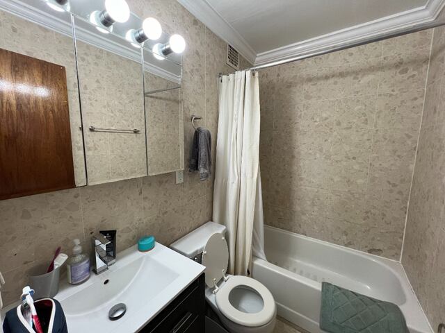 1-Bedroom at 304 West 92nd Street
