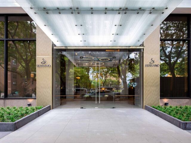 1-Bedroom at The Hamilton