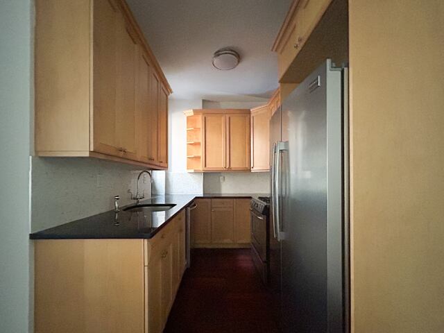 3-Bedroom at The Westbourne : 611 West 137th