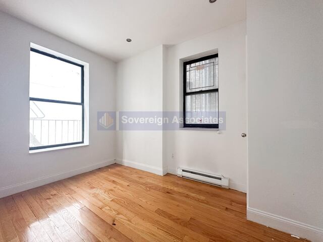 3-Bedroom at 932 Amsterdam Avenue