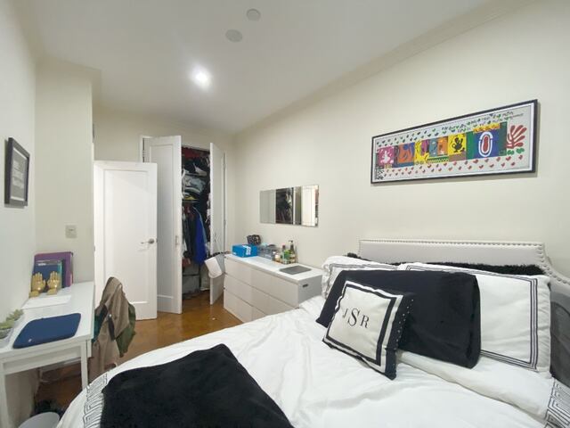 2-Bedroom at 304 West 92nd Street