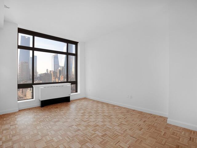 1-Bedroom at 360 West 43rd Street