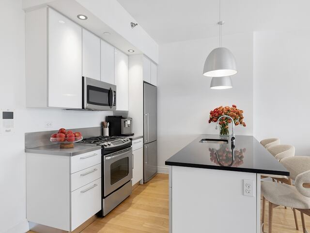 1-Bedroom at 30 Washington Street