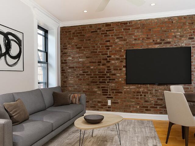 3-Bedroom at 340 East 18th Street