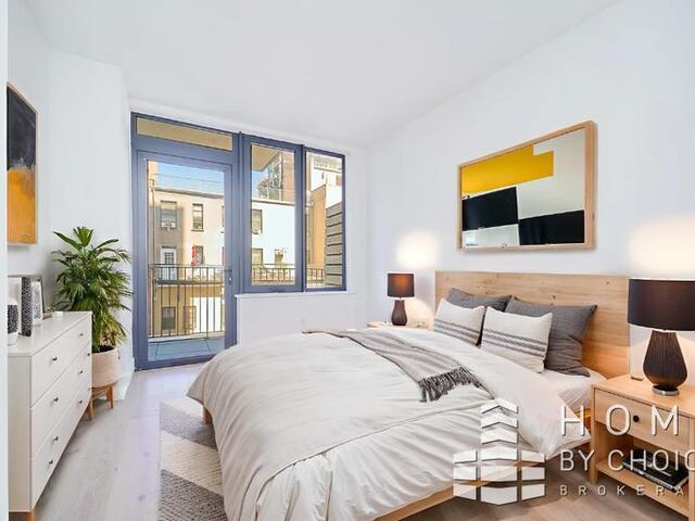 1-Bedroom at Harlem 125