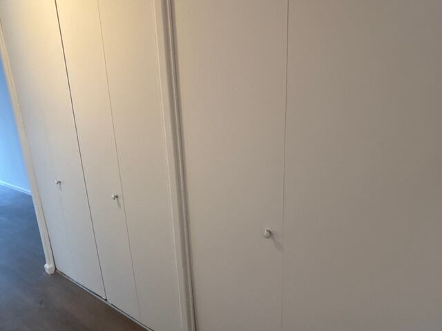 Studio at Ambassador East