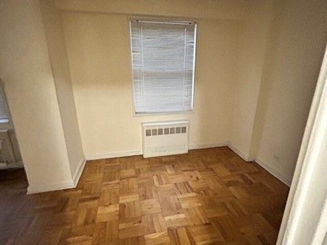 Studio at The Brussels