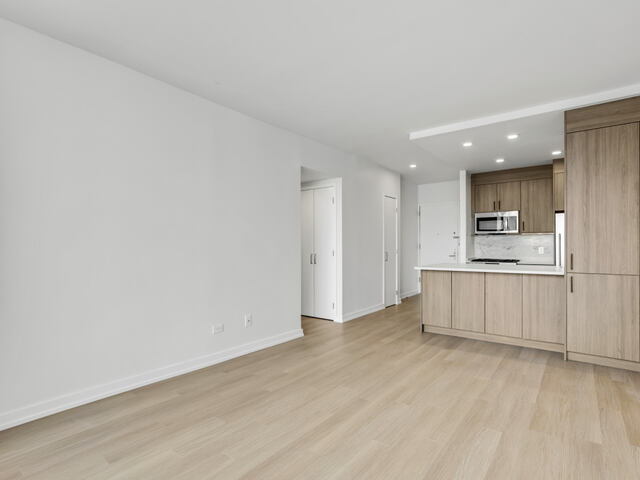 1-Bedroom at The Concerto