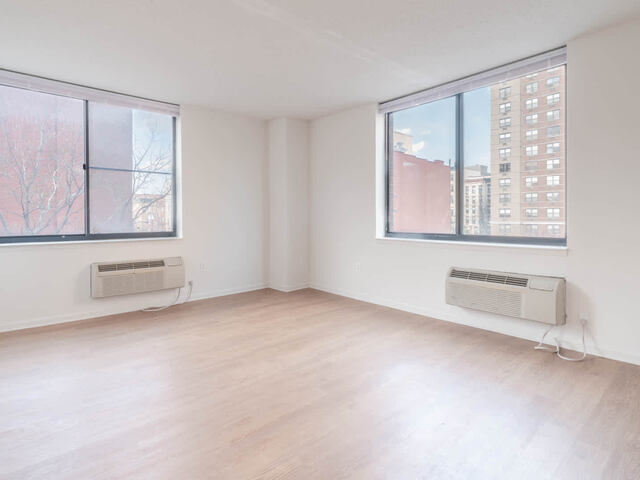 Living Room with Hard Surface Flooring