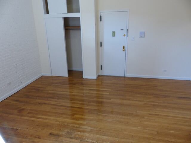 1-Bedroom at 2020 Broadway