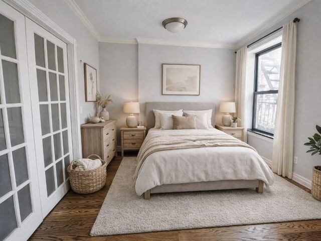 1-Bedroom at 382 East 10th Street