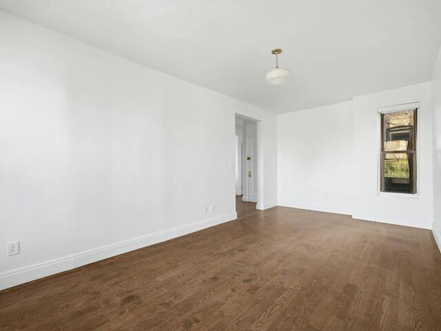 4-Bedroom at 400 Bleecker Street