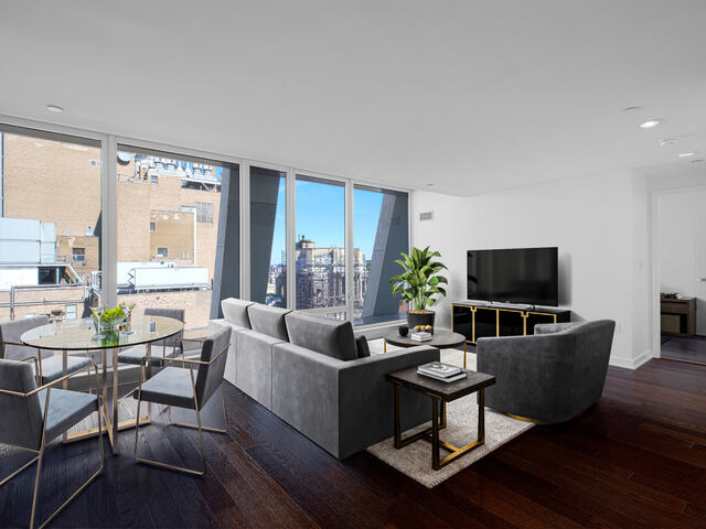 1-Bedroom at Enclave at the Cathedral