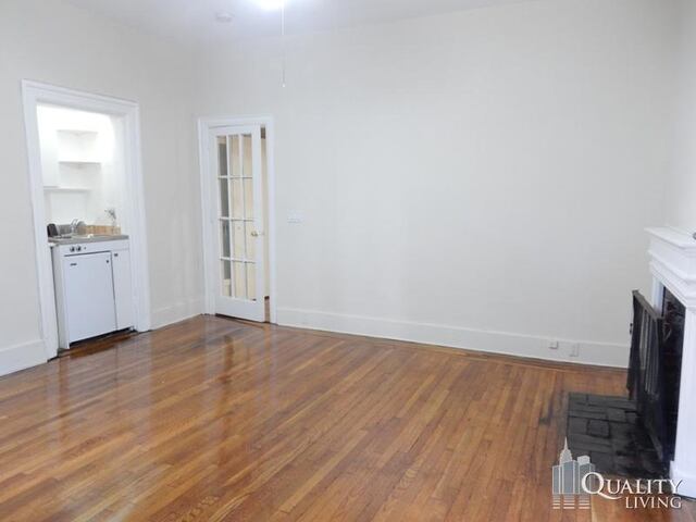 Studio at 21 East 9th Street