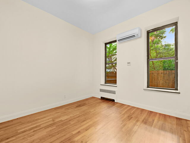 2-Bedroom at 1378 York Avenue
