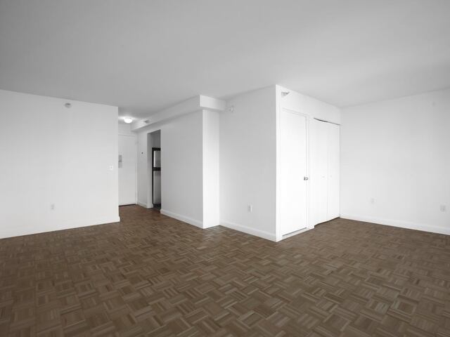 Studio at 360 West 43rd Street