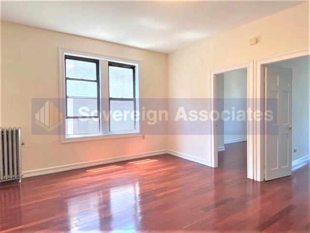 4-Bedroom at 280 Fort Washington Avenue