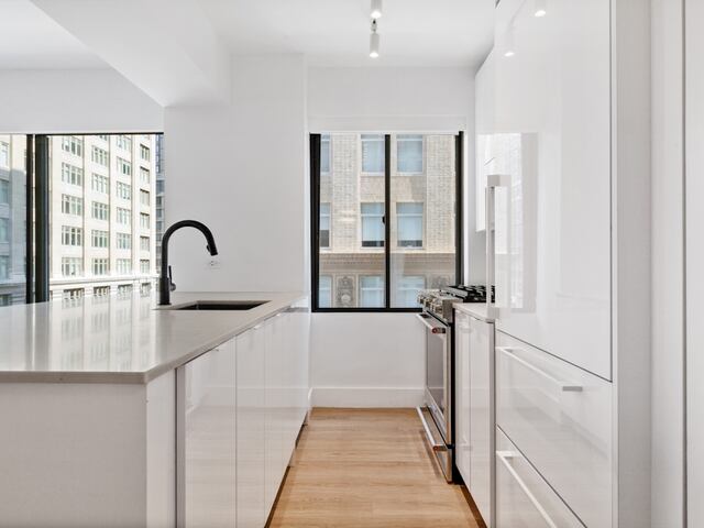 2-Bedroom at The Chelsea