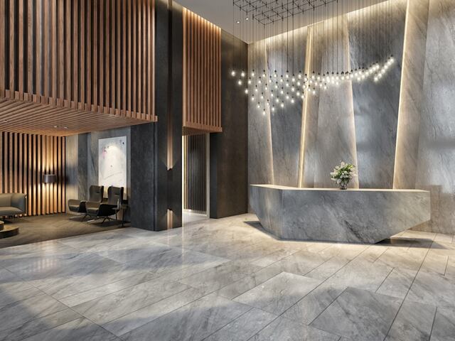 Studio at 101 Bedford Avenue