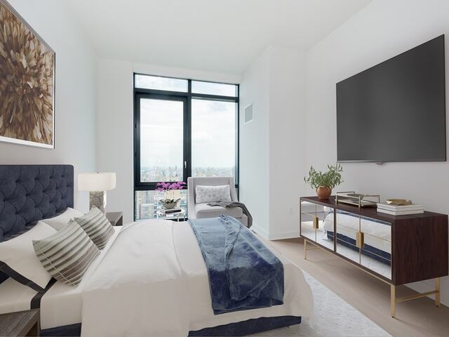 1-Bedroom at 21 West End Avenue